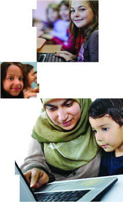 Solutions for Schools